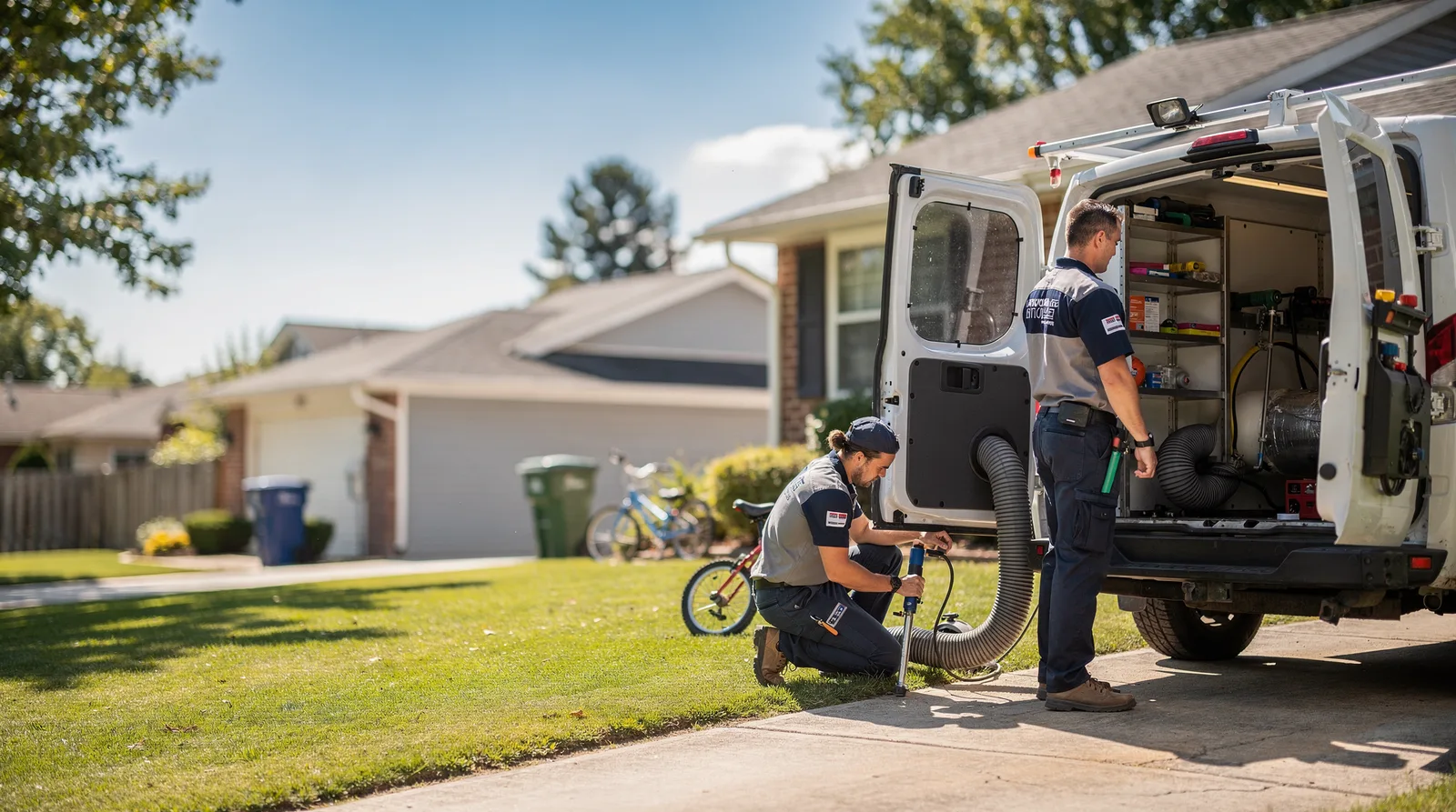 24/7 HVAC Repair & AC Replacement in North Granville, NY near me